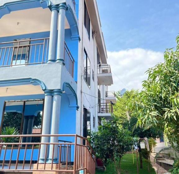 스탠다드 룸, Kilimanjaro Smiley Inn