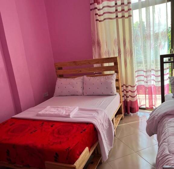 스탠다드 룸, Kilimanjaro Smiley Inn