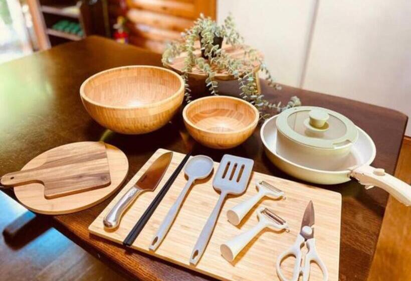 Студия Стандарт, Mori No Kuni   Vacation Stay 03967v