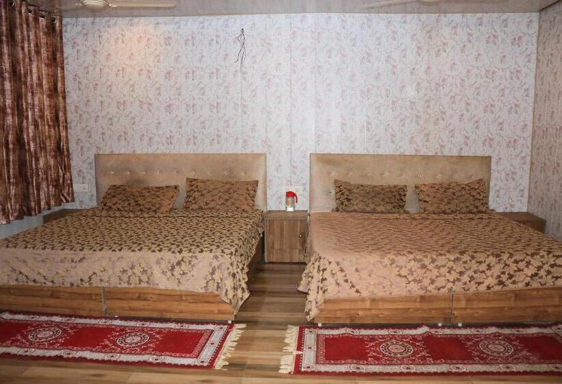 스탠다드 룸, Valley Retreat Home Stay
