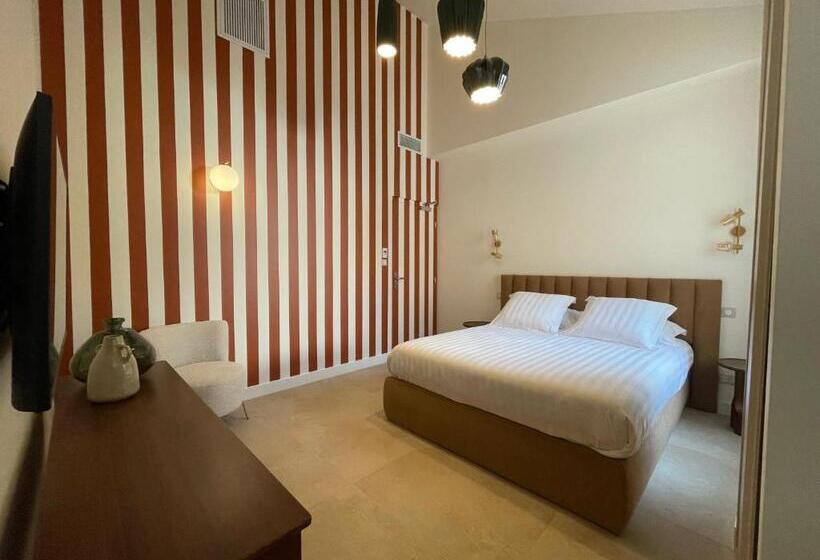 Номер Deluxe, Villa Chiesa Maison Hôtelière
