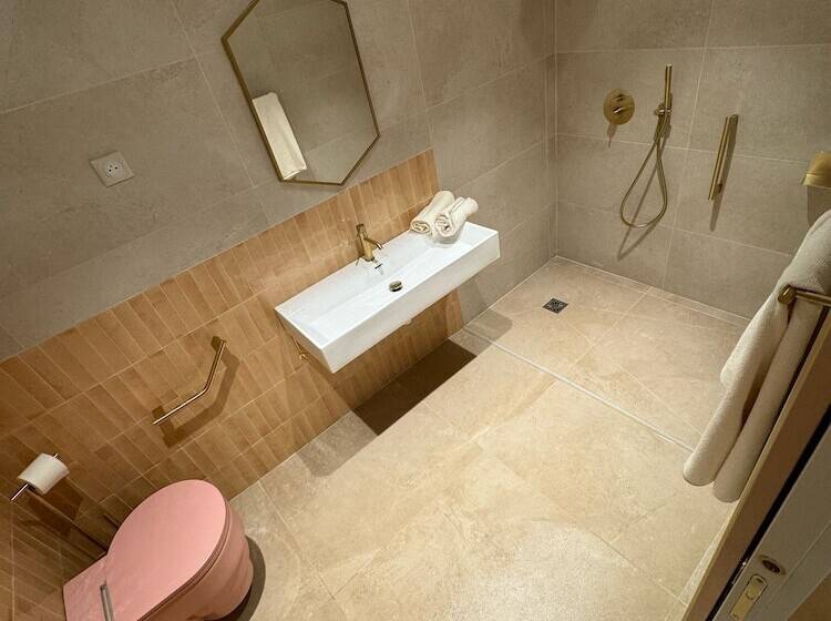 Номер Deluxe, Villa Chiesa Maison Hôtelière
