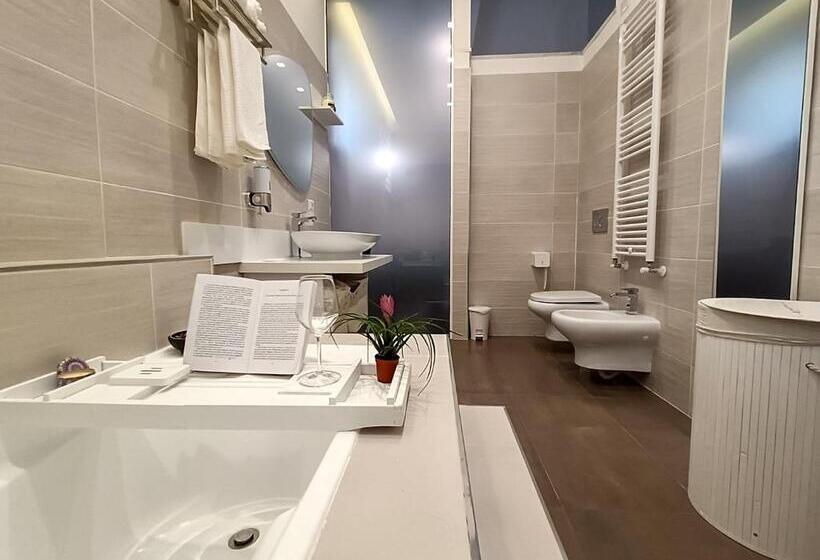 اتاق استاندارد, Afrodite Guest House