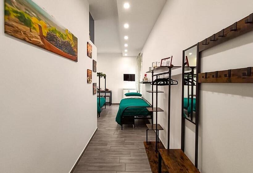 اتاق استاندارد, Afrodite Guest House