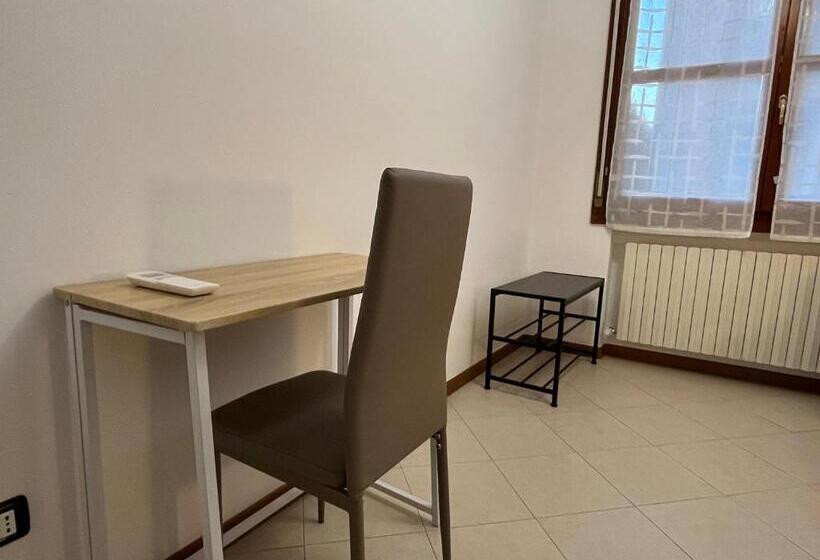 Номер Стандарт, Appartamento Tufo   10min Dalla Rocchetta Mattei