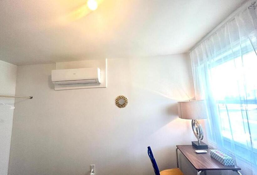 اتاق استاندارد, Aubin Paradise Housing