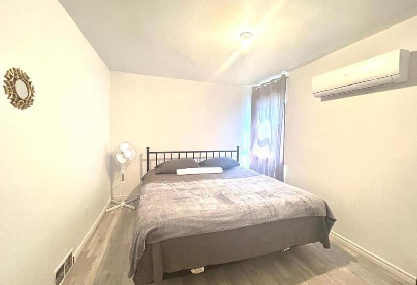 اتاق ساده سه نفره, Aubin Paradise Housing