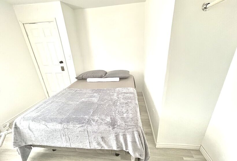 اتاق استاندارد, Aubin Paradise Housing