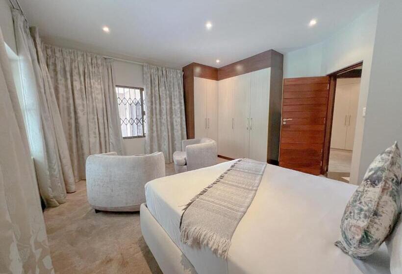 Номер Стандарт, Ib Guesthouse
