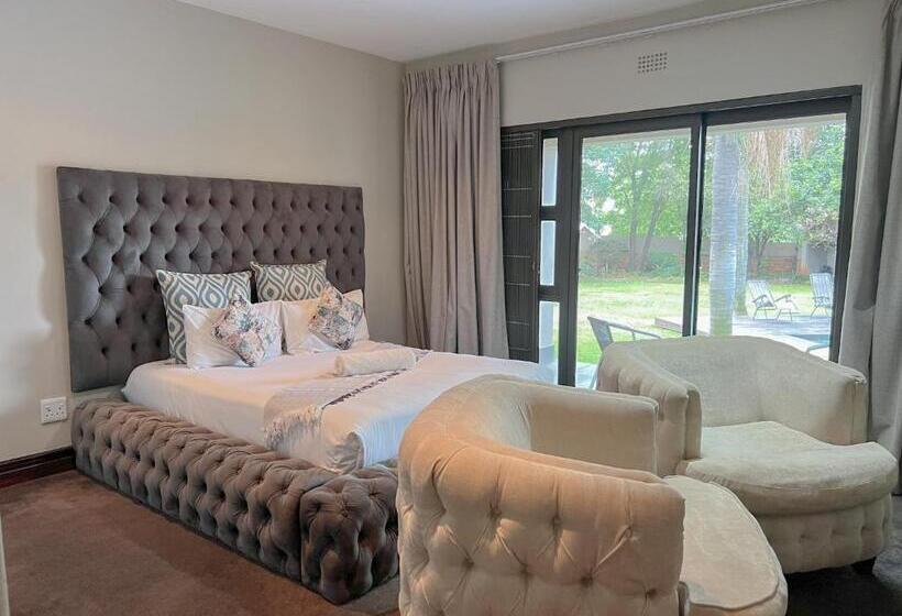 Номер Стандарт, Ib Guesthouse