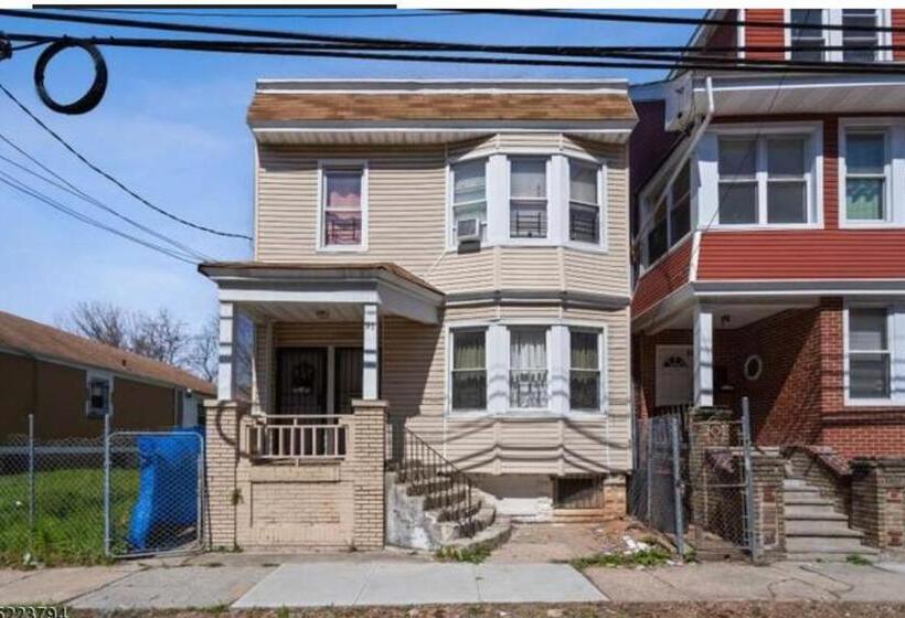 스탠다드 트리플 룸, Room In House   Private Room In Newark4