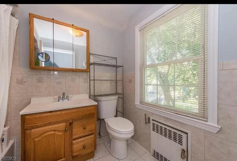Номер Стандарт Трехместный, Room In House   Two Private Rooms Attached3