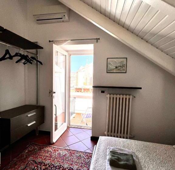 اتاق استاندارد, Saint Patrick Guest House