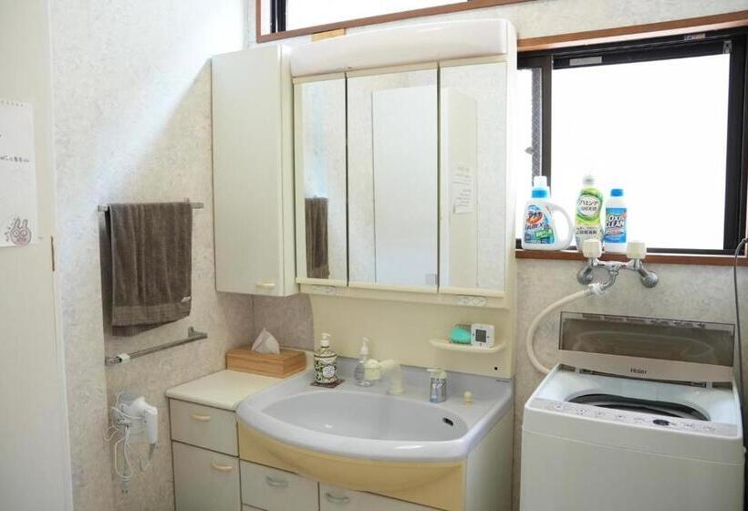Дом 1 Спальня, Soma Guest House Mawari   Vacation Stay 14745