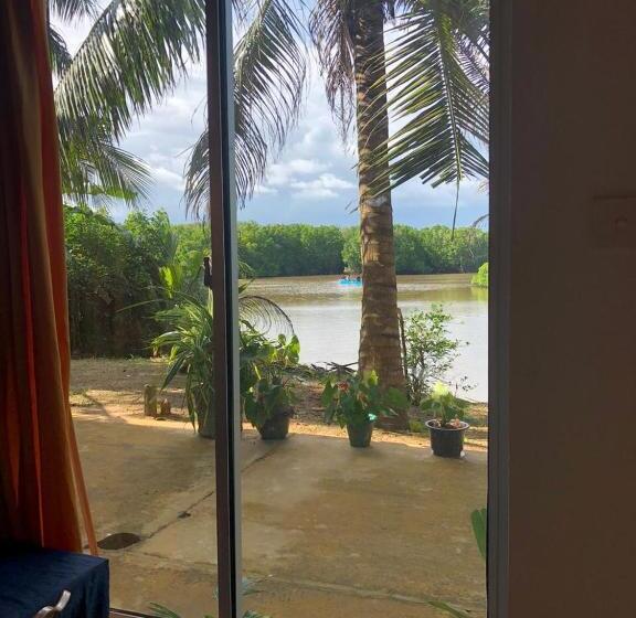 Номер Стандарт Вид на Море, Opera Beach Inn
