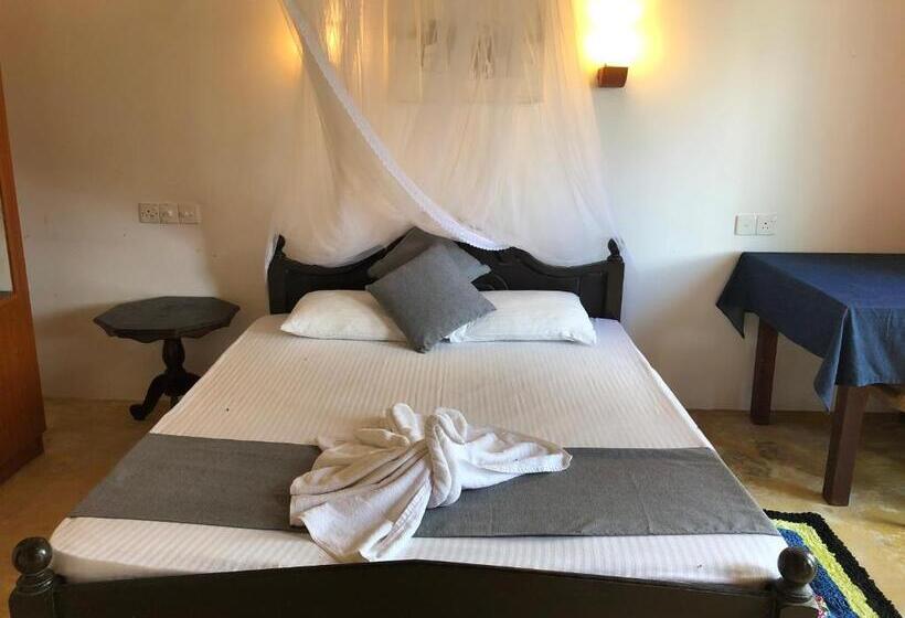 Номер Стандарт Вид на Море, Opera Beach Inn