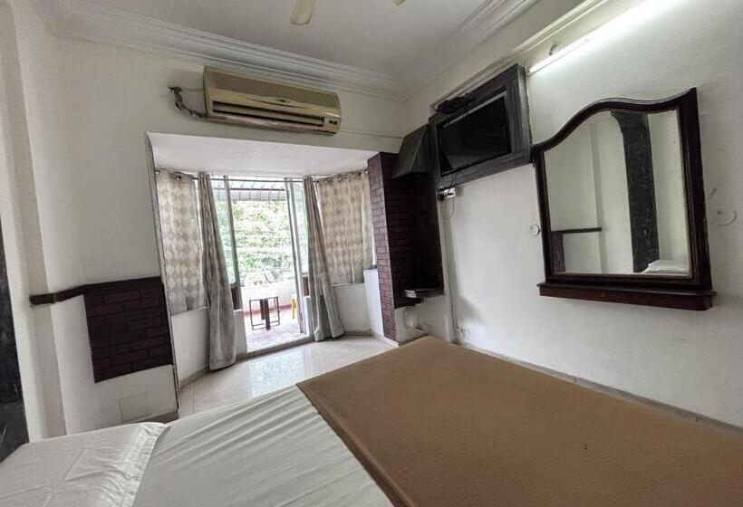 标准间, Staymaker Hotel Raj Empire