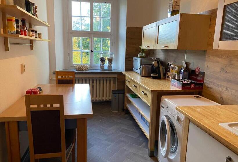 Номер Deluxe с Видом, Kavaliershaus Neben Schloss Rauenstein