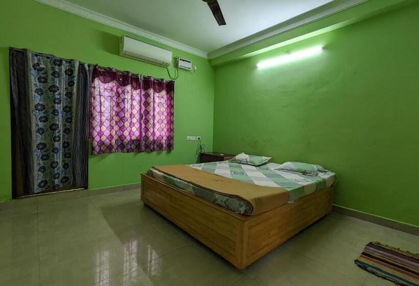 Номер Deluxe, Banana Beach Apartment