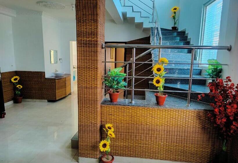 Номер Deluxe, Banana Beach Apartment