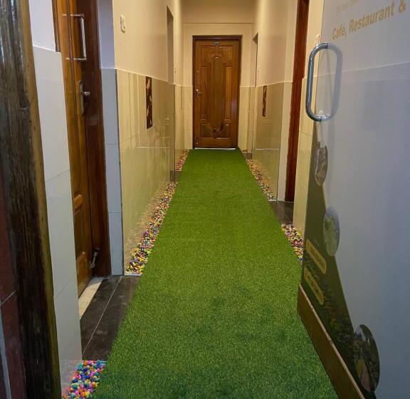 Номер Deluxe Кровать Кинг, Pentoz   Charing Cross, Ooty