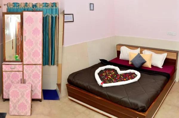 Номер Deluxe Кровать Кинг, Pentoz   Charing Cross, Ooty