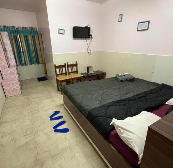 Номер Deluxe Кровать Кинг, Pentoz   Charing Cross, Ooty