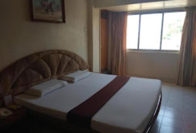 Номер Стандарт, Shripad Continental Amravati
