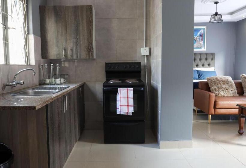 Номер Superior Кровать Кинг, 235 Lodge