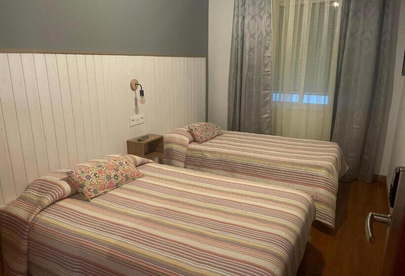 Номер Стандарт, Hostal Julio Cesar
