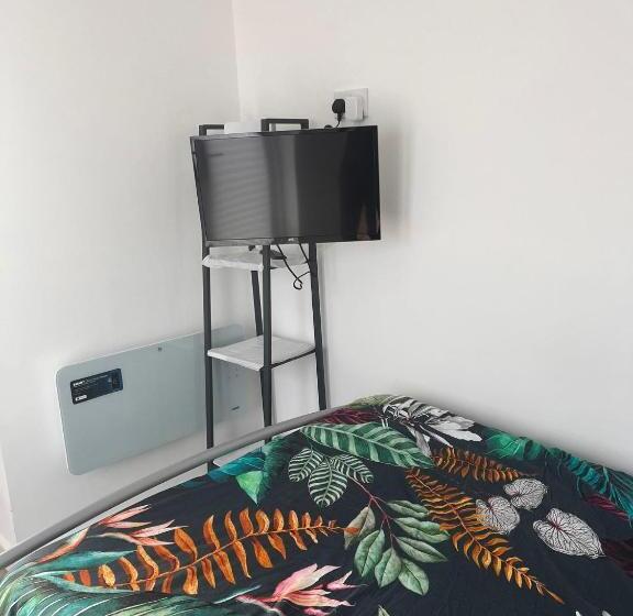 标准间, Mini Guesthouse   Urban Escape