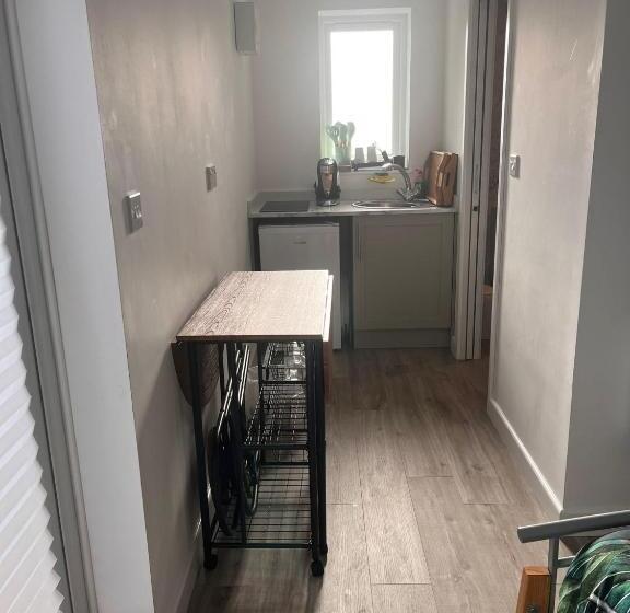 标准间, Mini Guesthouse   Urban Escape