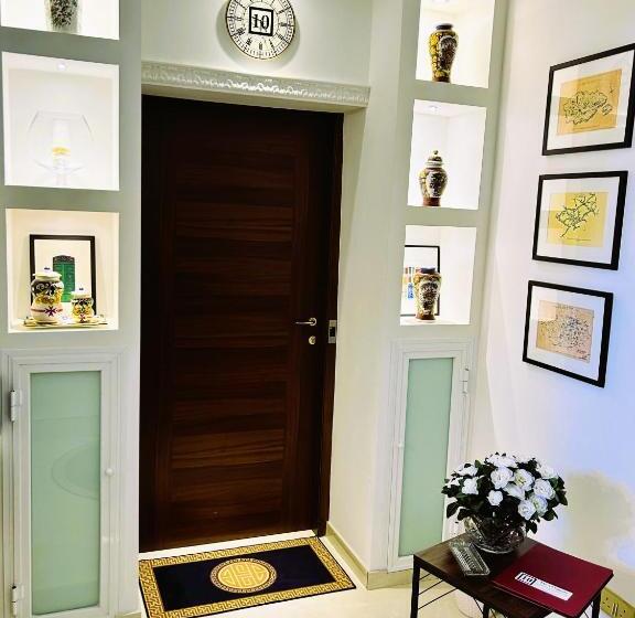 اتاق استاندارد, The Siggiewi Suites