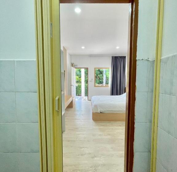 Стандартный Номер Кровать Кинг, S Home.cei อะโพส โทรฟี่เอส โฮม