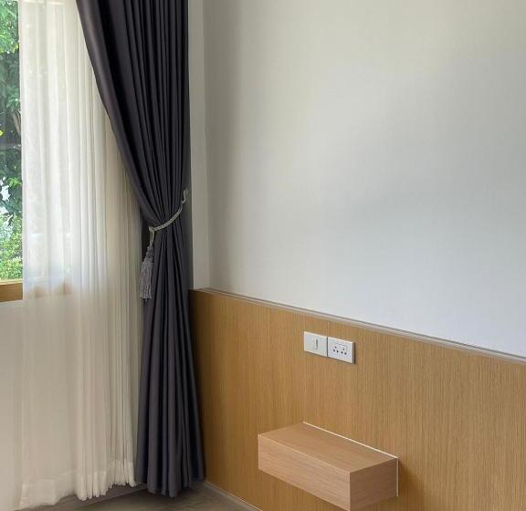 Стандартный Номер Кровать Кинг, S Home.cei อะโพส โทรฟี่เอส โฮม