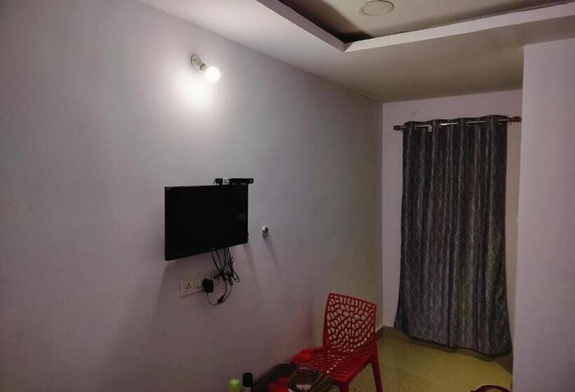 Номер Deluxe, Sunshine Hill Resorts
