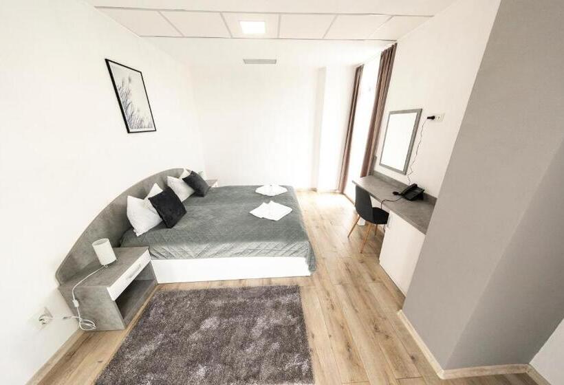 اتاق لوکس, Filo Hotel Wellness & Spa