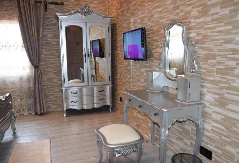 اتاق استاندارد, Ghazalle Oasis Hotel Gb