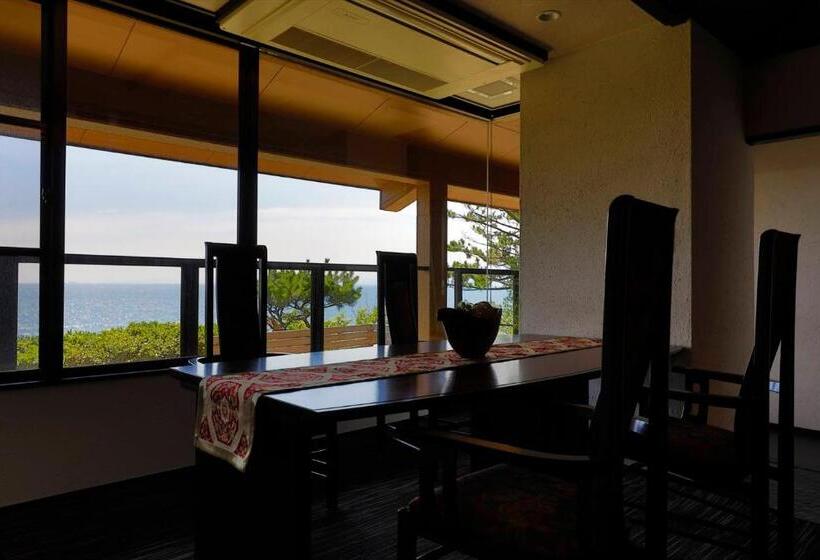 Suite with Terrace, 海のほてる　いさば
