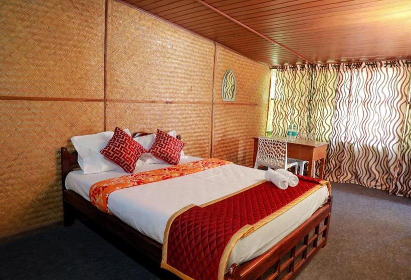 스탠다드 룸, Edakkal Home Stay