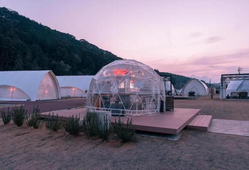 Студия Стандарт, Glamping&port Yui   Vacation Stay 98510v