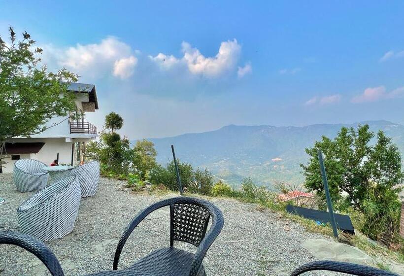 豪华房间, Himalayas By The Lake Hill   Mukteshwar