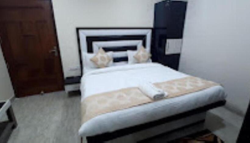 Номер Economy, Jhari Palace, Aurangabad