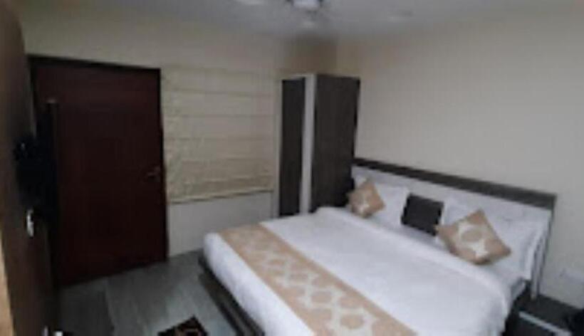 Номер Deluxe, Jhari Palace, Aurangabad