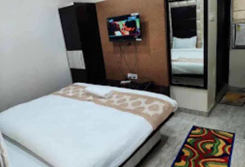 Номер Deluxe, Jhari Palace, Aurangabad