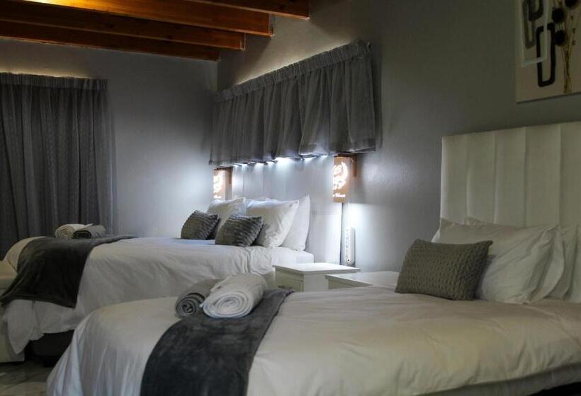 Номер Стандарт, Villa La Sola B&b And Self Catering