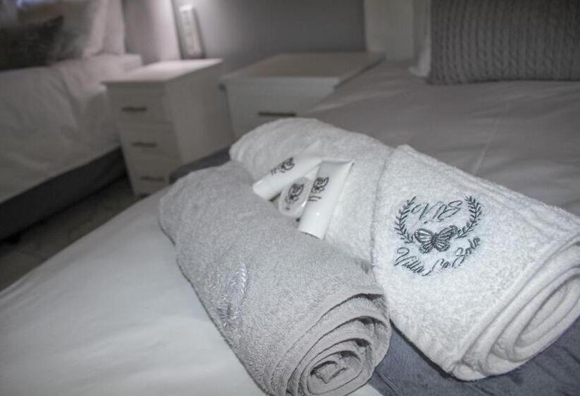 Номер Стандарт, Villa La Sola B&b And Self Catering