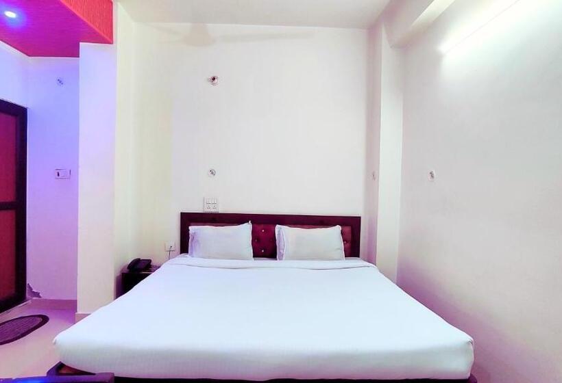 스탠다드 룸, 7 Seas By Shrigo Hotels
