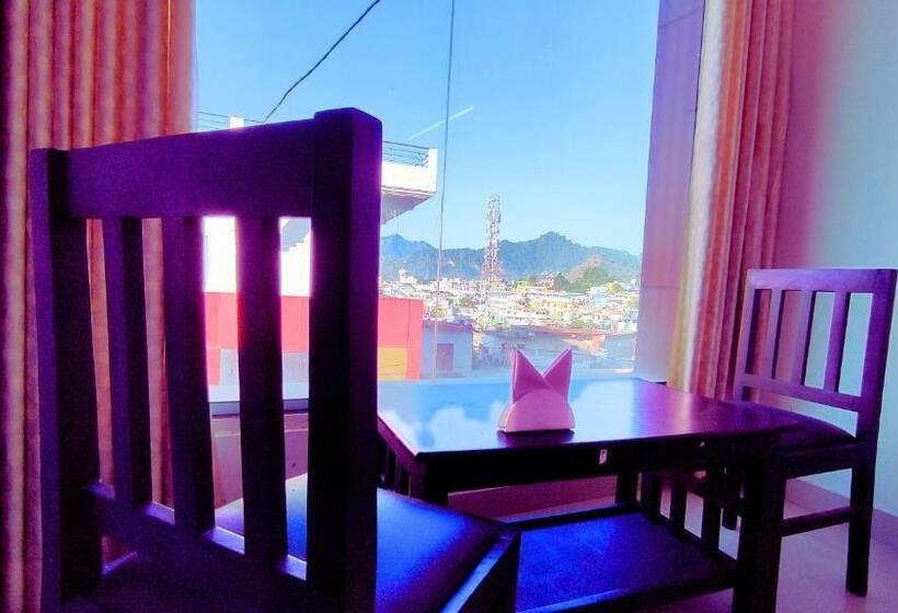 수피리어 룸, 7 Seas By Shrigo Hotels