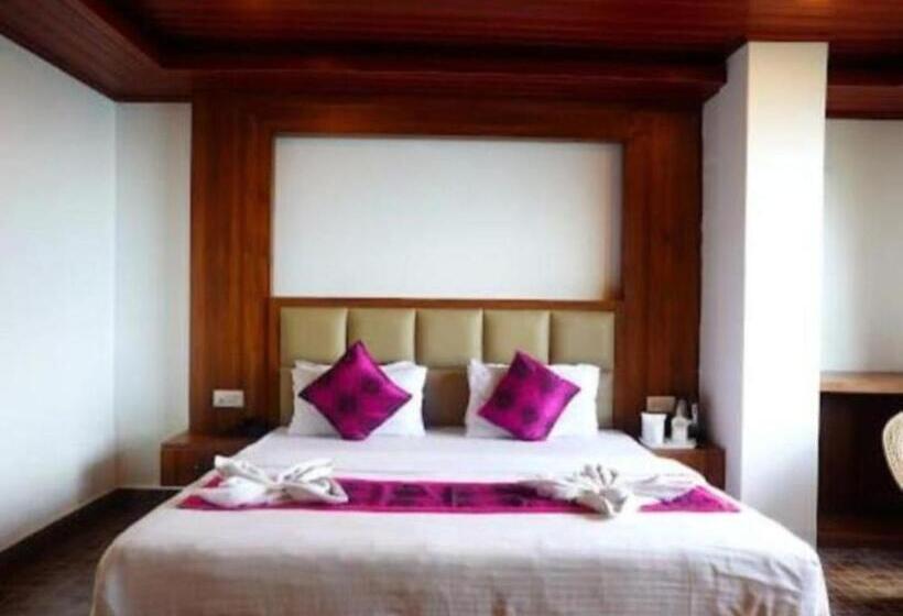 豪华房间, Dragon Inn, Gangtok